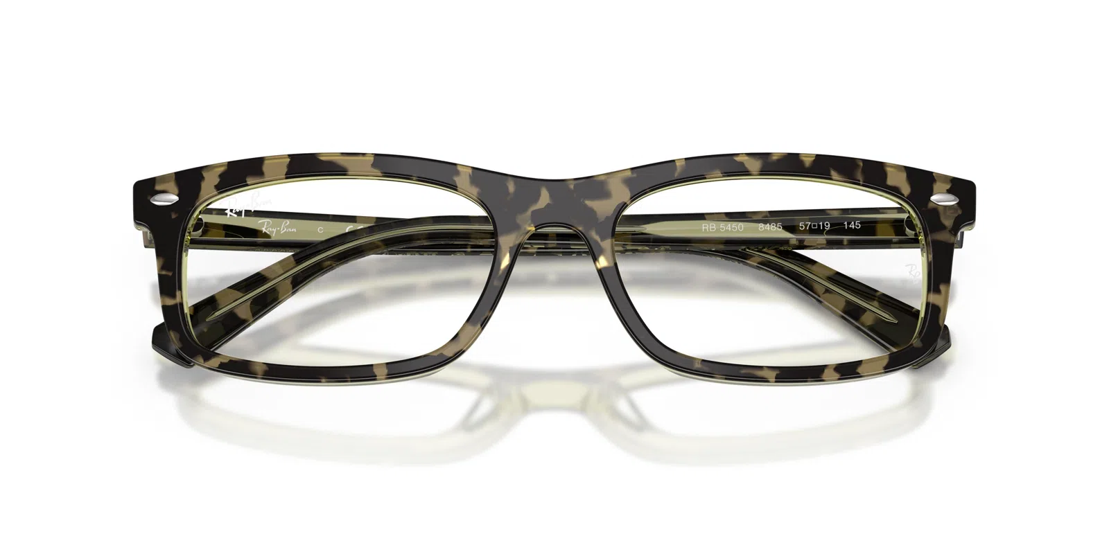 Ray-Ban 5450 Eyeglasses - view 18